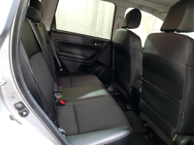 2016 SUBARU FORESTER 2 JF2SJGDC6GH539917