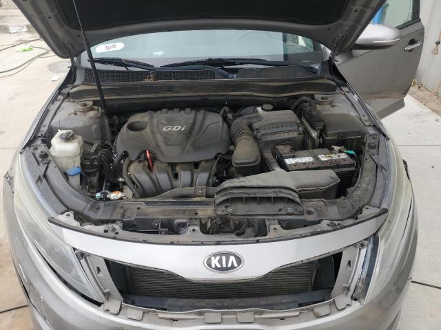 2014 KIA OPTIMA EX #3290302219