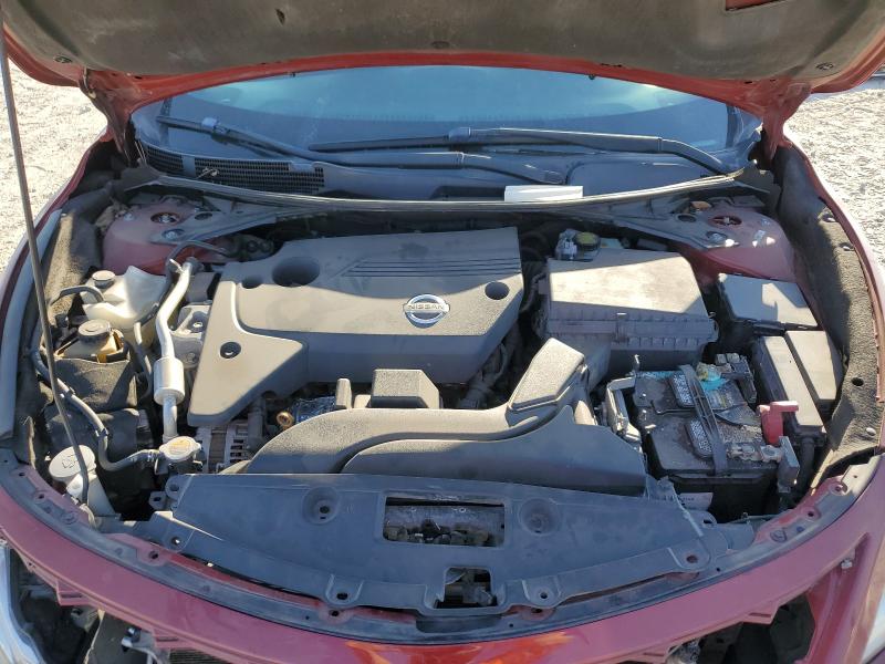 2015 NISSAN ALTIMA 2.5 - 1N4AL3AP6FN332275