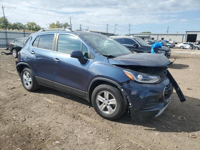 2019 CHEVROLET TRAX 1LT #3301937436