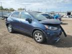 Lot #3301937436 2019 CHEVROLET TRAX 1LT