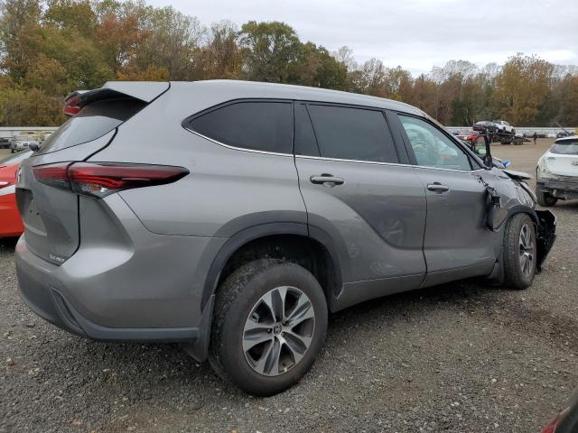 2025 TOYOTA HIGHLANDER LE #3301749369