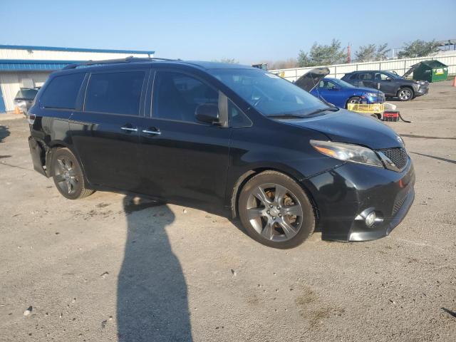 2015 TOYOTA SIENNA SPO - 5TDXK3DCXFS627244