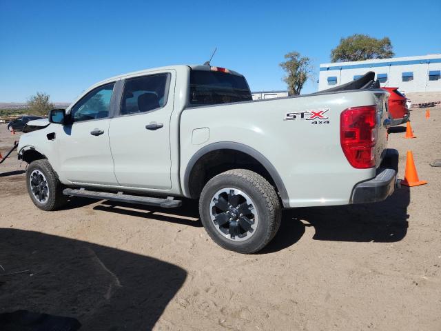 2021 FORD RANGER XL #3284787521