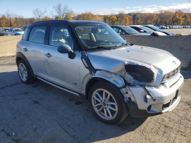 2015 MINI COOPER S COUNTRYMAN WMWZC5C5XFWP48227