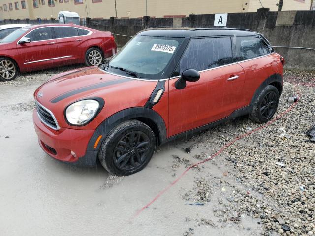 2016 MINI COOPER PAC WMWSS1C55GWN95335