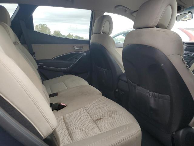 2018 HYUNDAI SANTA FE S - 5XYZT3LB3JG526986