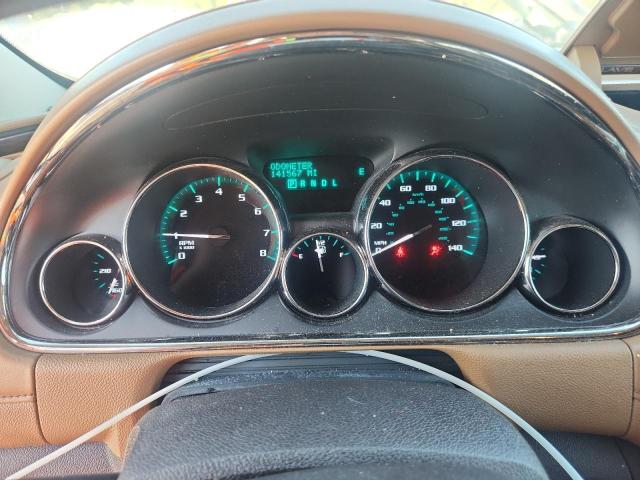 2016 BUICK ENCLAVE 5GAKRCKD7GJ305033