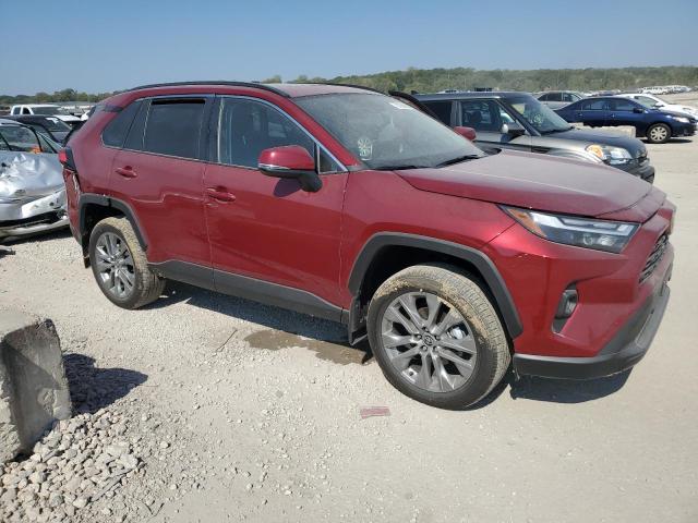 2025 TOYOTA RAV4 XLE P - 2T3A1RFV8SW540994