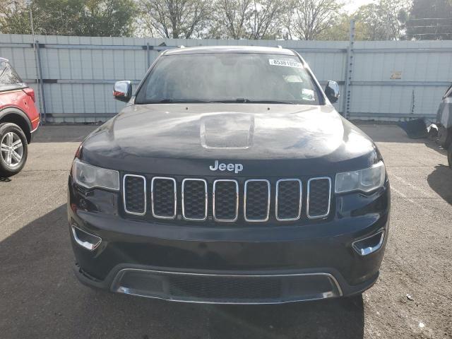 2018 JEEP GRAND CHER #3318969001