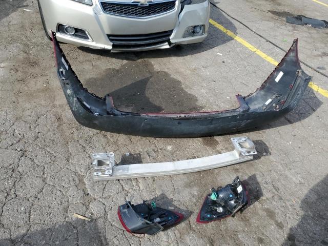 2018 CHEVROLET EQUINOX LT 2GNAXJEV1J6251684