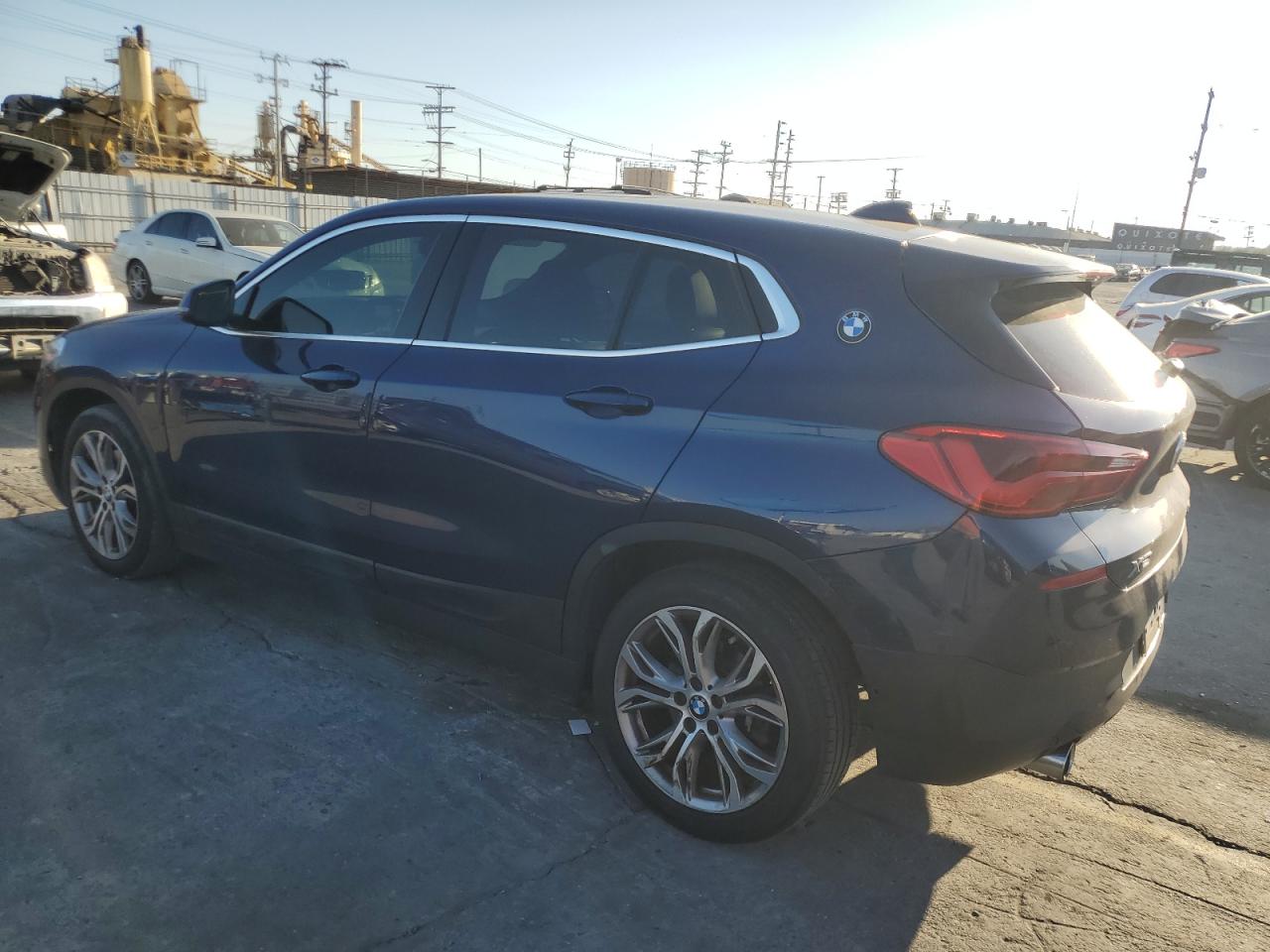 BMW X2 XDRIVE28I
