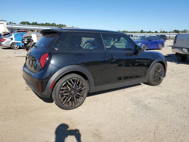 2025 MINI COOPER S - WMW23GD01S2W30049