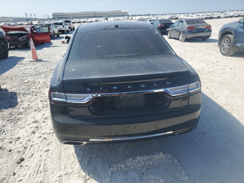 2017 LINCOLN CONTINENTA - 1LN6L9RP2H5608747