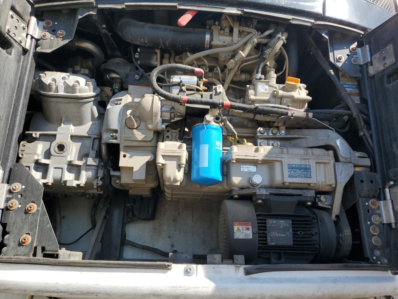 Lot #3283845413 2017 UTILITY UNKNOWN