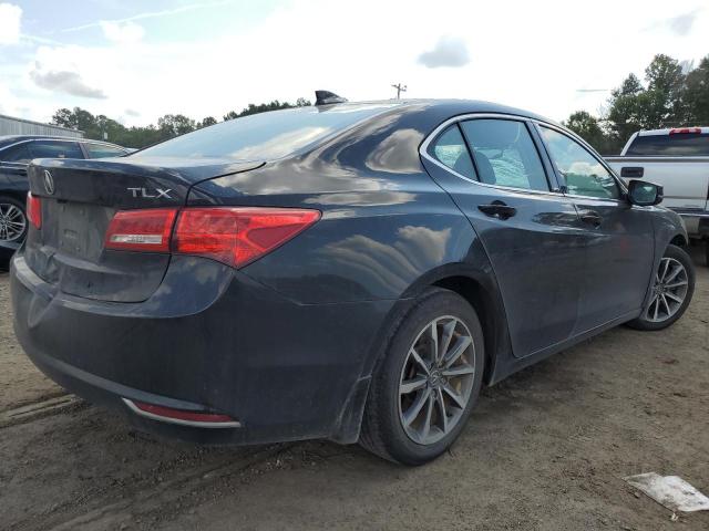 2020 ACURA TLX TECHNOLOGY 19UUB1F52LA008671