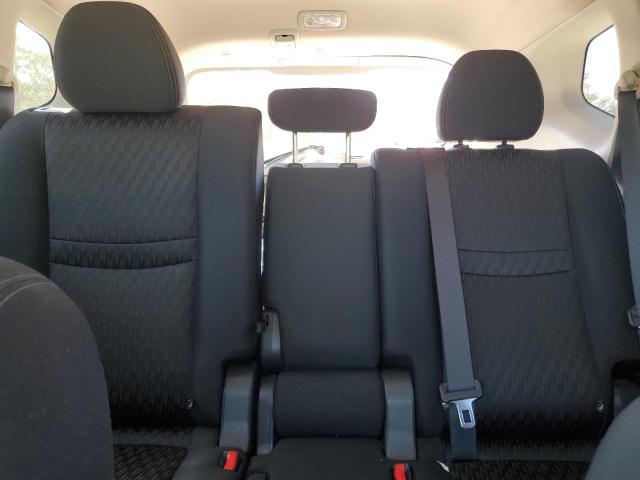 2018 NISSAN ROGUE - KNMAT2MT5JP614661