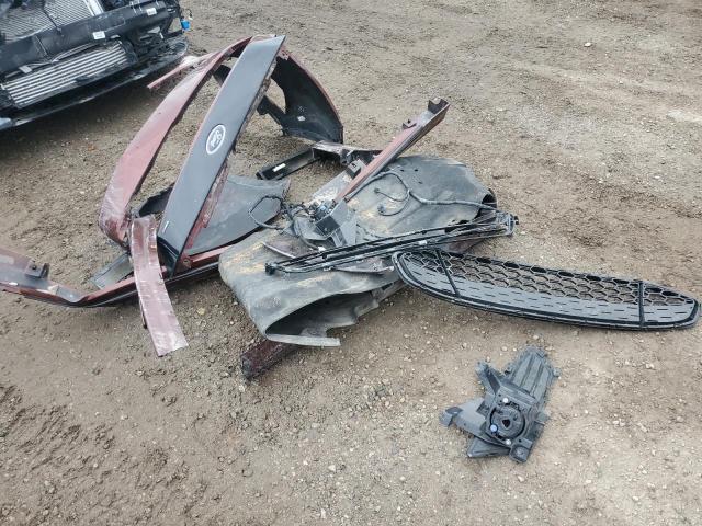 2016 FORD FUSION SE - 3FA6P0H77GR321489