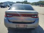 Lot #3296250474 2016 DODGE DART SXT