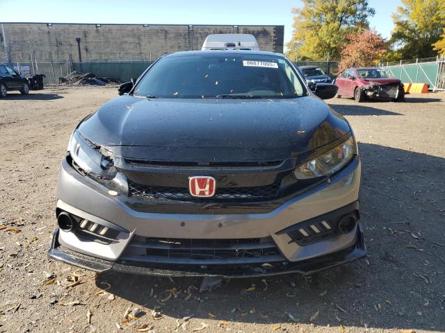 2016 HONDA CIVIC LX - 2HGFC2F54GH555623