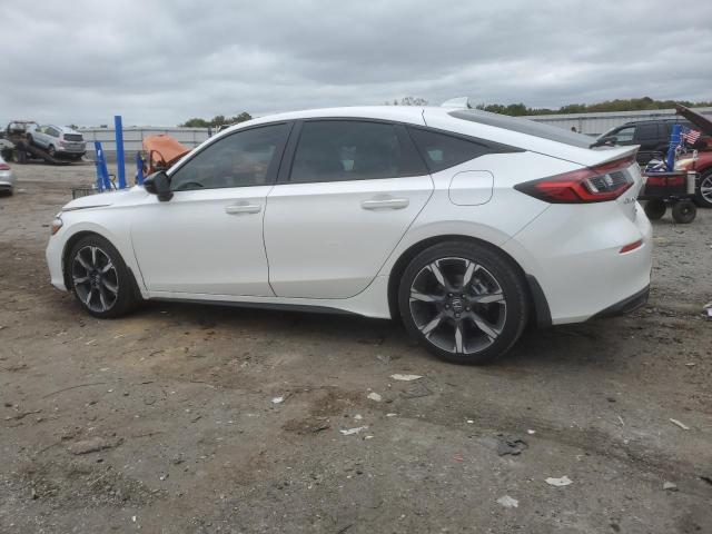 2025 HONDA CIVIC SPOR - 19XFL4H99SE017028