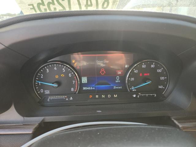 2020 FORD EXPLORER L #3282516874