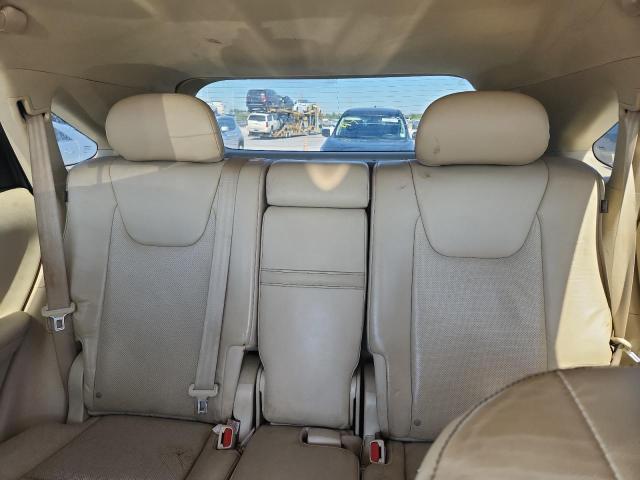 2015 LEXUS RX 350 2T2ZK1BA8FC170095