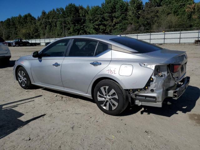 2020 NISSAN ALTIMA S 1N4BL4BV5LC148251