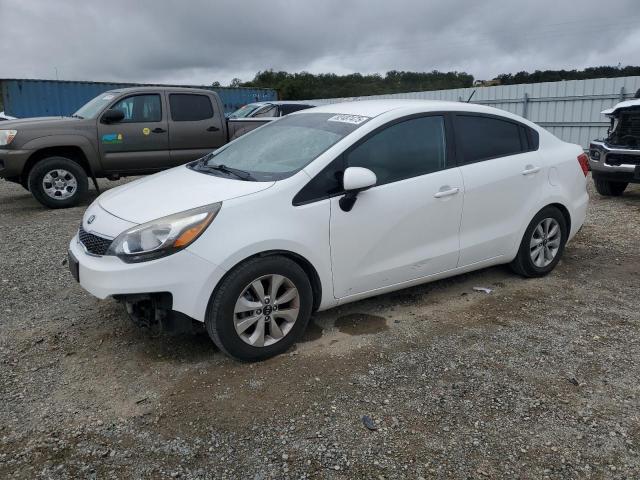 2016 KIA RIO EX KNADN4A37G6678963