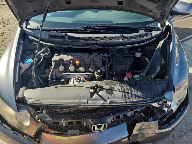 2009 HONDA CIVIC LX #3301809413