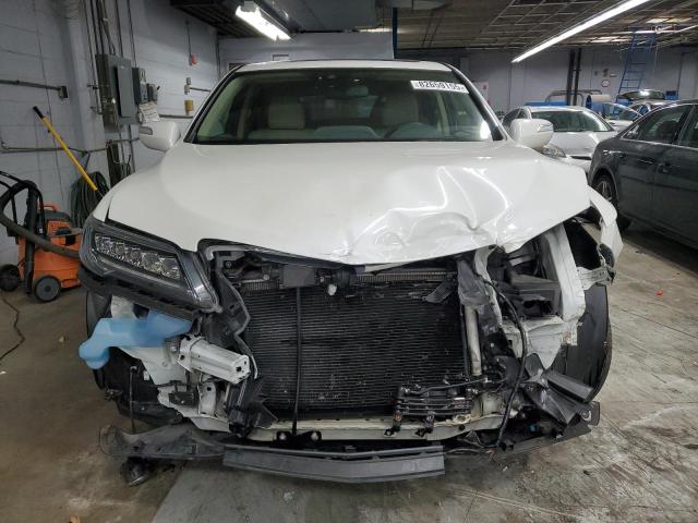 2017 ACURA RDX ADVANC #3282591862
