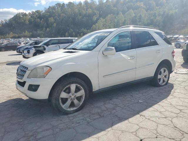 MERCEDES-BENZ ML 350 4MA