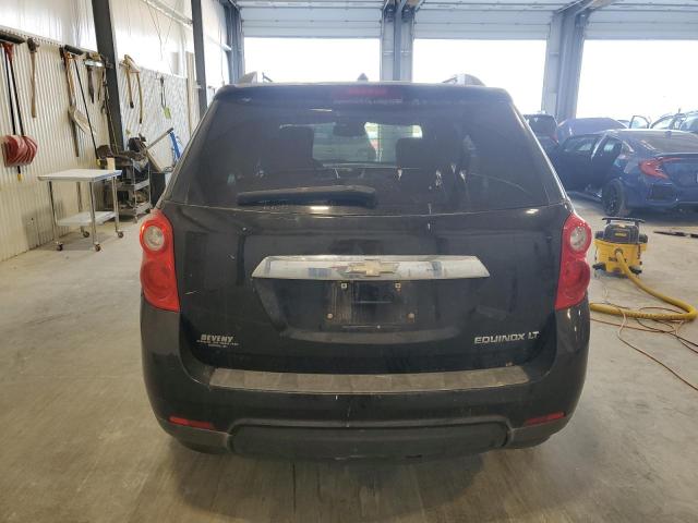 2011 CHEVROLET EQUINOX LT #3291240990