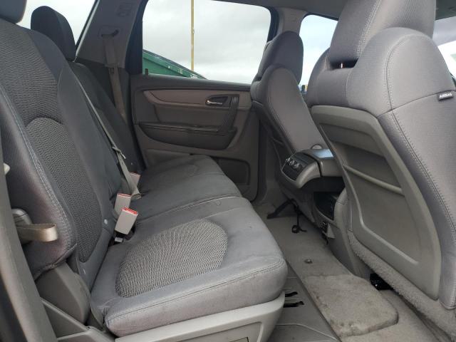 2014 CHEVROLET TRAVERSE L - 1GNKRFEDXEJ237844