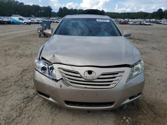 2007 TOYOTA CAMRY LE - Other View