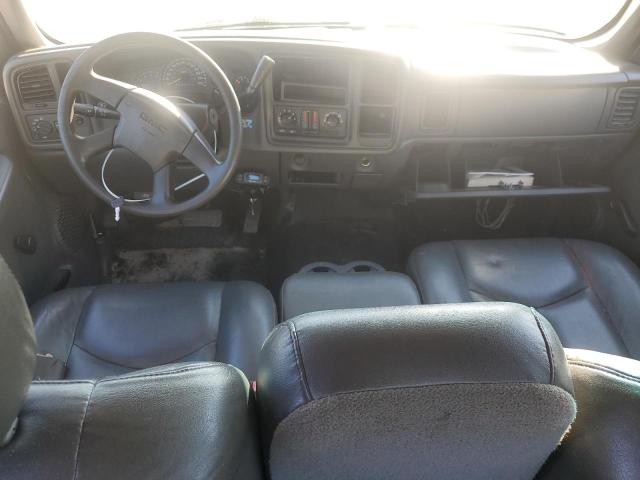 2007 GMC SIERRA C25 #3275609814