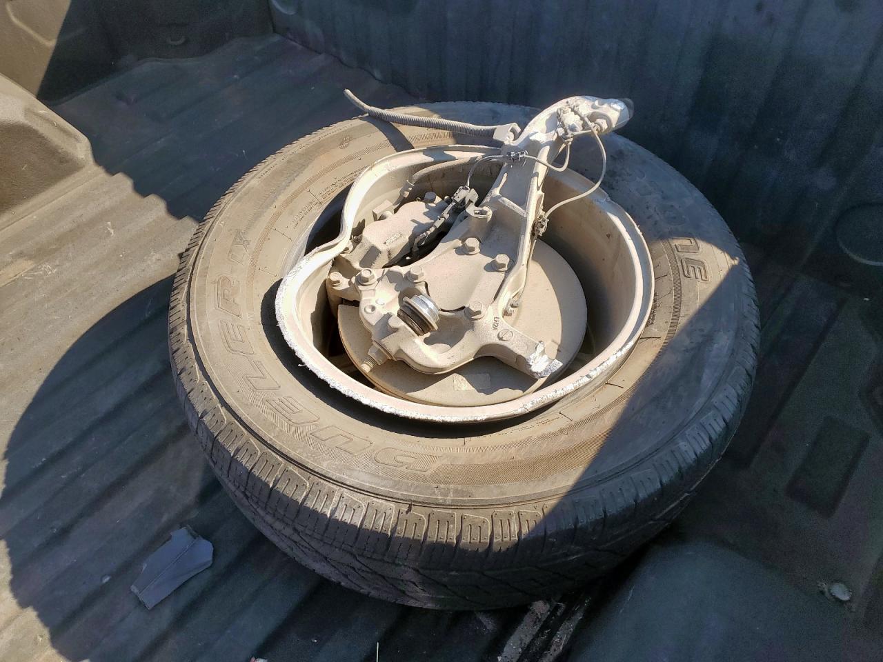 CHEVROLET SILVERADO C1500 LT