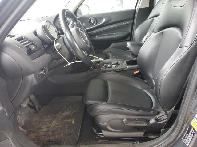 2017 MINI COOPER S C - WMWLN9C31H2E50152