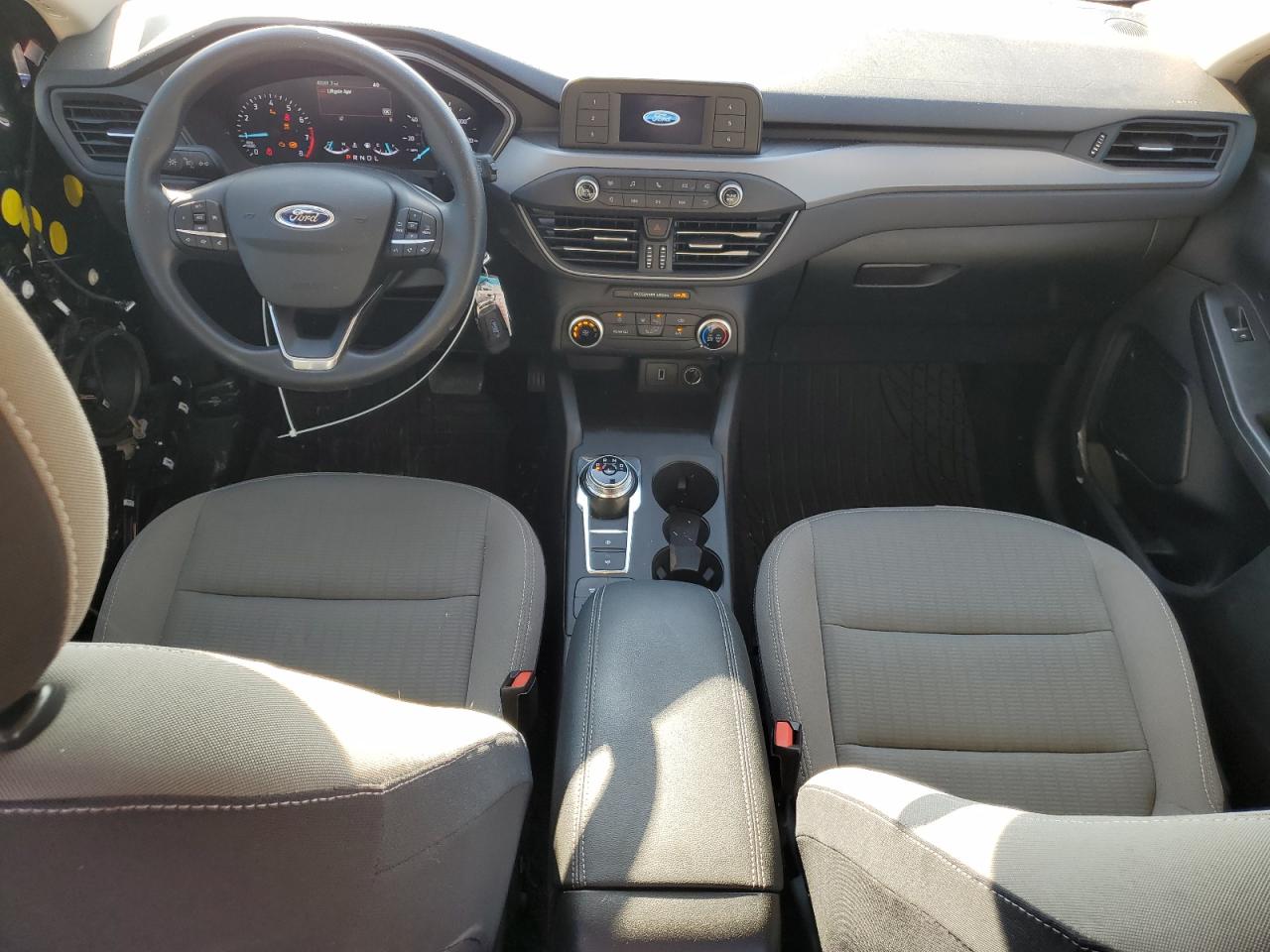 FORD ESCAPE S