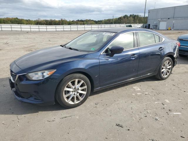 MAZDA 6 SPORT