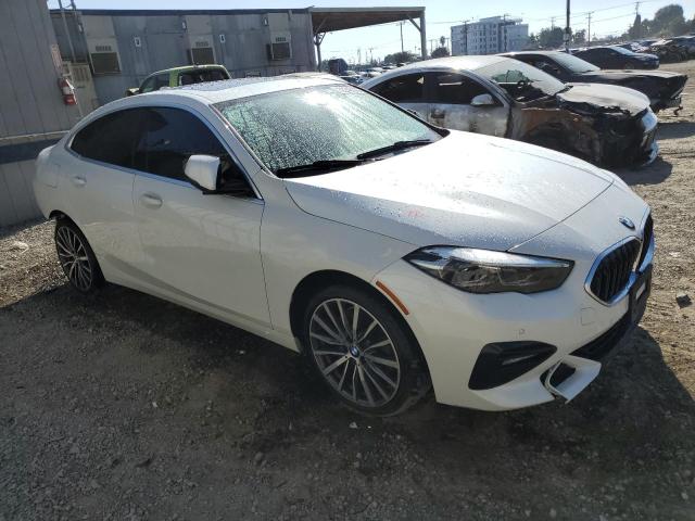2021 BMW 228XI - WBA73AK04M7G48236