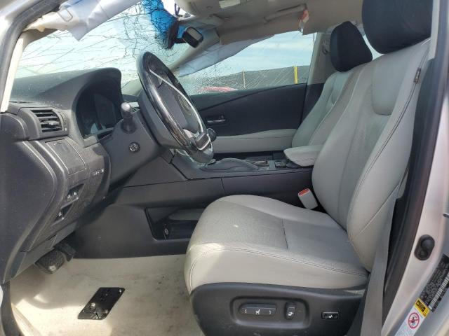 2015 LEXUS RX 350 #3261803204