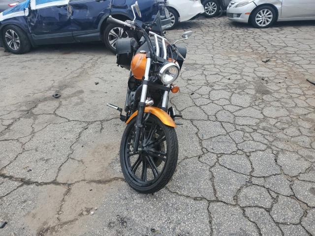 2012 KAWASAKI VN900 C JKAVN2C16CA050711