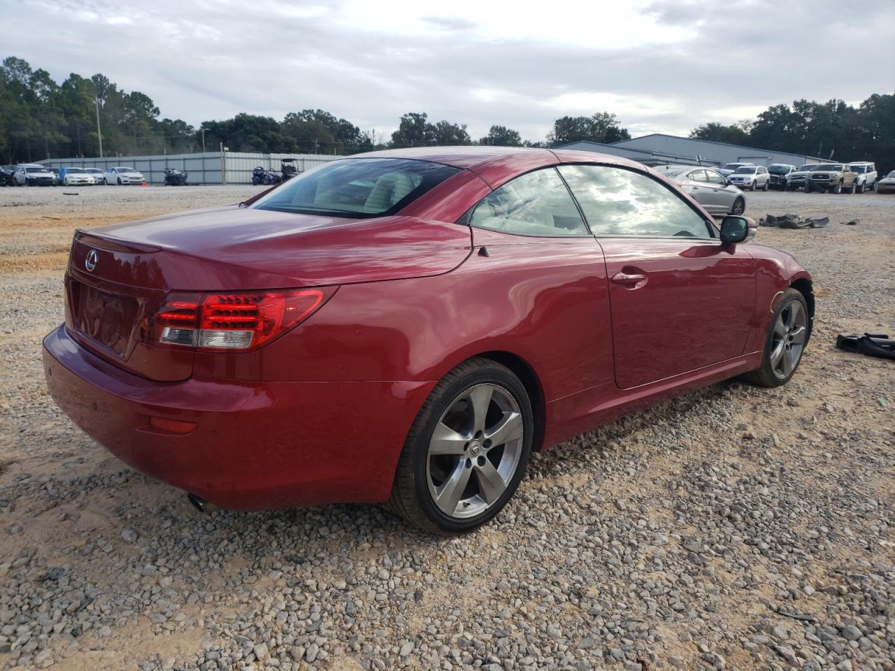 LEXUS IS 250