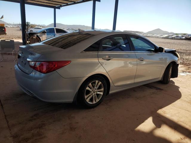 2011 HYUNDAI SONATA GLS - 5NPEB4AC5BH147632