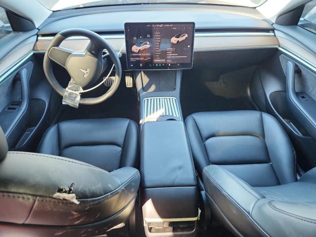 2022 TESLA MODEL 3 #3282331283