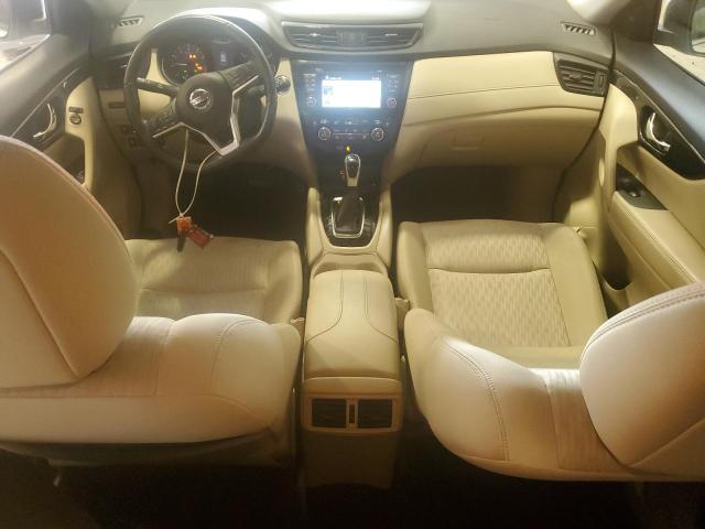 2017 NISSAN ROGUE S - JN8AT2MV7HW008719