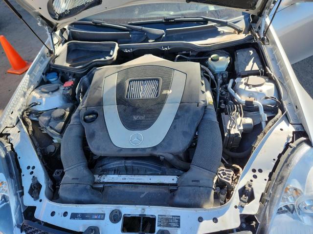 2011 MERCEDES-BENZ SLK 300 #3279538262