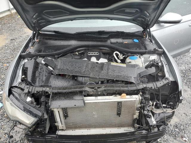 2014 AUDI A6 PRESTIG - WAUHGAFC1EN020190