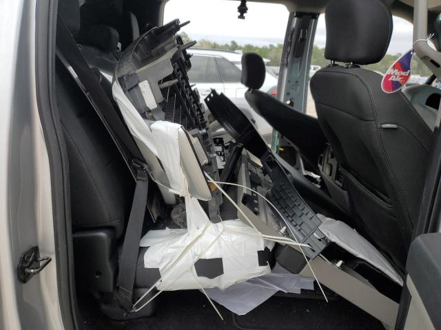 2018 FORD F150 SUPER #3281505994